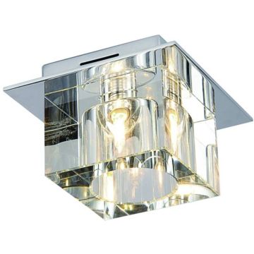 Open Design Highlights Rocco OR81275 Nástěnné osvětlení 1x8W/G9 IP20