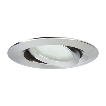 Light Prestige Lagos LP-4425/1RM CH Zasouvací osvětlení 1x8W/GU10 IP65
