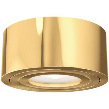 Open Design Highlights Rullo Gold Mini OR85303 Nástěnné osvětlení 6W/LED 3000k 240lm IP44