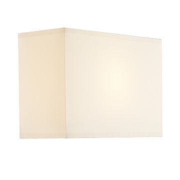 Dar Lighting PIZA S1025 Lampa stínidlo E27