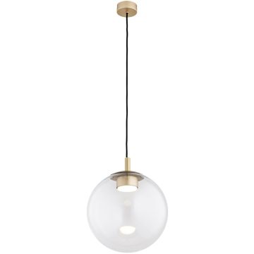 Argon SACRAMENTO 8828 Závěsná lampa 1x12W/GX53 ip20
