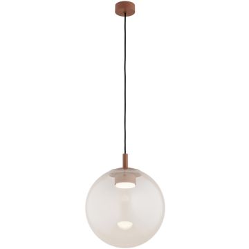 Argon SACRAMENTO 8829 Závěsná lampa 1x12W/GX53 ip20