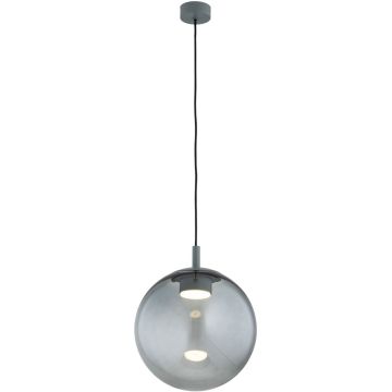 Argon SACRAMENTO 8830 Závěsná lampa 1x12W/GX53 ip20
