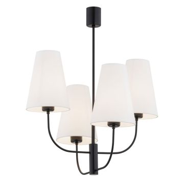 Argon SAFIANO 1822 Lustr 4x15W/E27 IP20