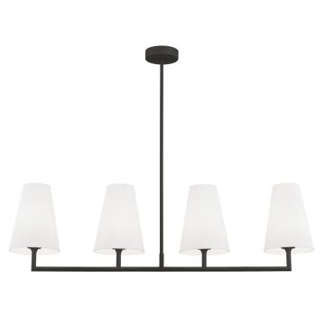Argon SAFIANO 1831 Lustr 4x15W/E27 IP20