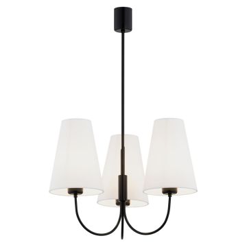 Argon SAFIANO 6268 Lustr 3x15W/E27 IP20