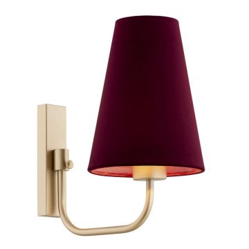 Argon SAFIANO 8313 Nástěnná lampa 1x15W/E27 IP20