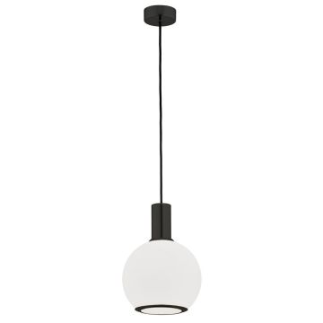 Argon SAGUNTO 8564 Závěsná lampa 1x15W/E27 IP20
