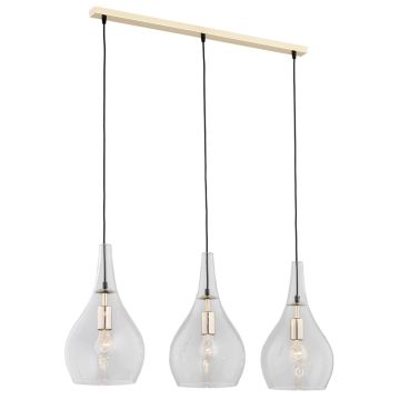 Argon SANTANA 1444 Závěsná lampa 3x15W/E27 IP20