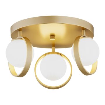 Argon SATURNIA 6248 Stropní lampa 3x6W/G9 IP20
