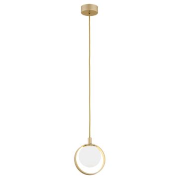Argon SATURNIA 8257 Závěsná lampa 1x6W/G9 IP20