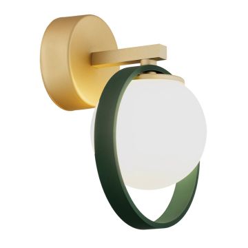 Argon SATURNIA 8258 Nástěnná lampa 1x6W/G9 IP20