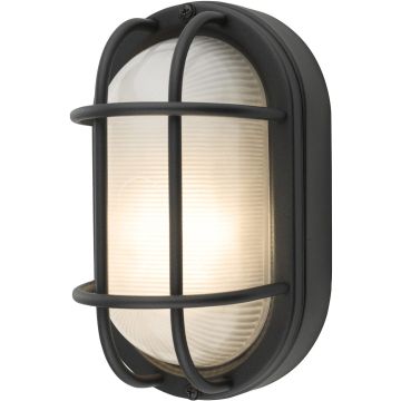 Dar Lighting Salcombe SAL5222 Nástěnná lampa 1x60w/e27 ip44
