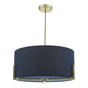 Dar Lighting SANTINO SAN0323 Závěsná lampa 3x60W/E27 IP20