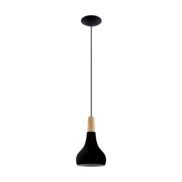 Eglo SABINAR 900161 Závěsná lampa 1x40W/E27 IP20