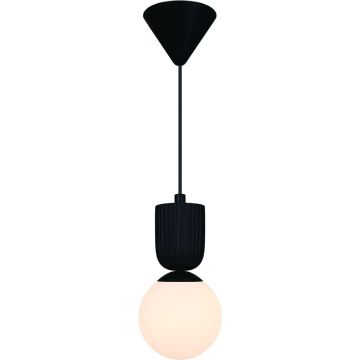 Nordlux SADIE 2512603003 Závěsná lampa 1x10w/e14 ip20