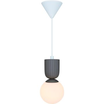 Nordlux SADIE 2512603018 Závěsná lampa 1x10w/e14 ip20