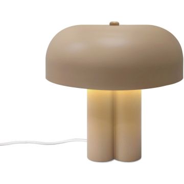 Nordlux SANDRO 2612025018 Stolní lampa 1x15w/E27 IP20