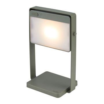 Nordlux SAULIO 2418035023 Stolní lampa 1x3.5W/LED 3000K IP44