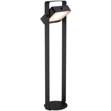 Nordlux SAULIO 2518268003 Stojací lampa 1x4.45w/led 3000k 370lm ip44