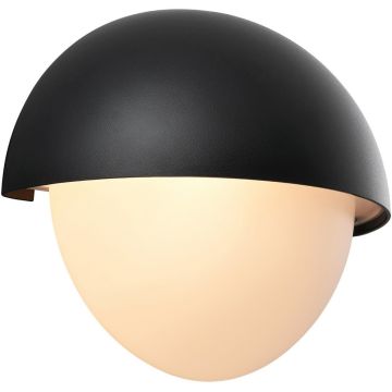 Nordlux SCOR 2518421003 Nástěnná lampa 1x25w/E27 ip44