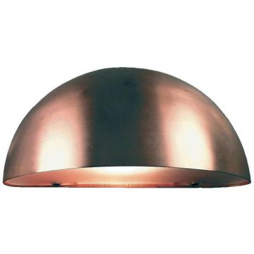 Nordlux SCORPIUS 21651030 Nástěnná lampa 1x40W/E14 IP23