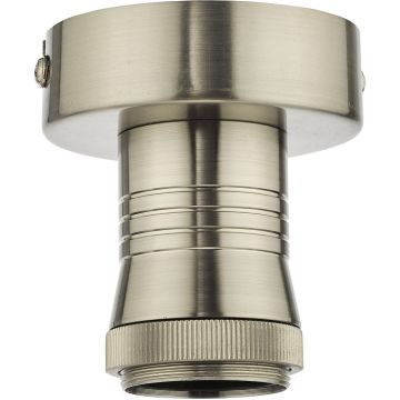 Dar Lighting E27 SFB4861 Závěs 1x60w/e27 ip20