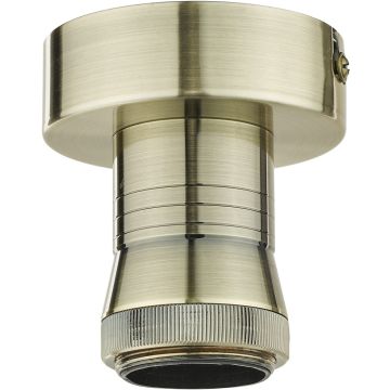 Dar Lighting E27 SFB4875 Závěs 1x60w/e27 ip20