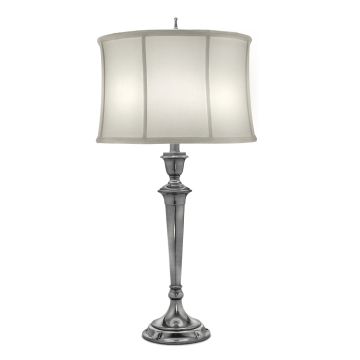 Stiffel SYRACUSE SF-SYRACUSE-AN Stolní lampa 1x60W/E27