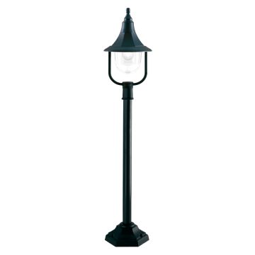 Elstead Lighting SHANNON SHANNON-PILLAR Stojací lampa 1x60W/E27 IP44