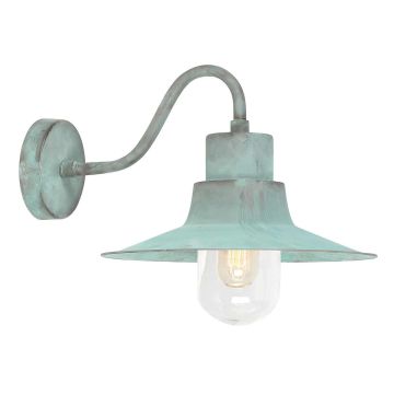 Elstead Lighting SHELDON SHELDON-V Nástěnná lampa 1x60W/E27 IP44