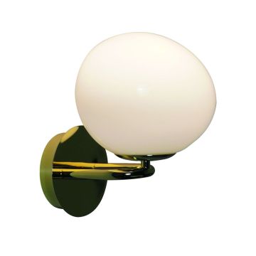 Nordlux SHAPES 2320321035 Nástěnná lampa 1x25W/E14 IP20