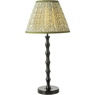 Dar Lighting Siyanda SIY4222-EST1224 Stolní lampa 1x60w/E27