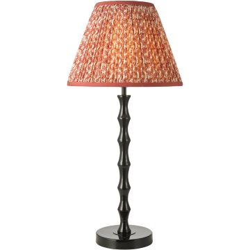 Dar Lighting Siyanda SIY4222-EST1225 Stolní lampa 1x60w/E27