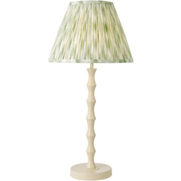 Dar Lighting Siyanda SIY4233-IKA1224 Stolní lampa 1x60w/E27