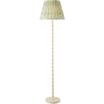 Dar Lighting Siyanda SIY4933-IKA1624 Stojací lampa 1x60w/E27