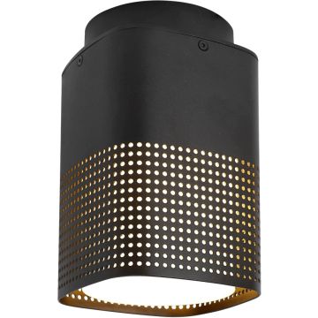 Nordlux Sidara 2618406203 Stropní lampa 1x15w/E27 IP54
