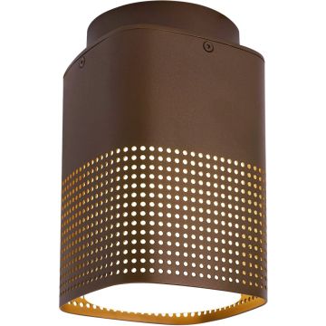 Nordlux Sidara 2618406218 Stropní lampa 1x15w/E27 IP54