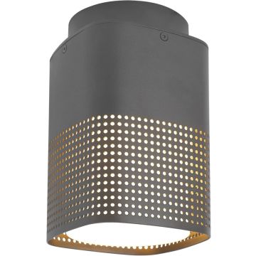 Nordlux Sidara 2618406250 Stropní lampa 1x15w/E27 IP54