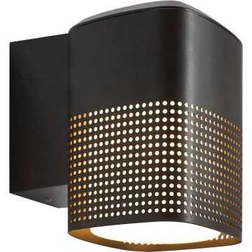 Nordlux Sidara 2618421203 Nástěnná lampa 1x15w/E27 IP54