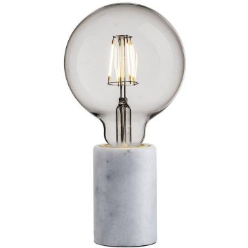 Nordlux SIV  45875001 Stolní lampa 1x60W/E27 IP20