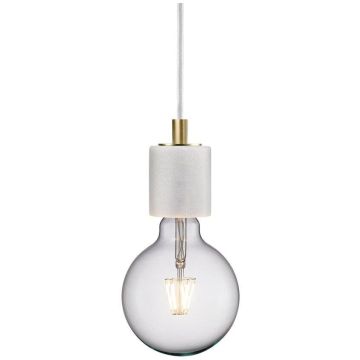 Nordlux SIV  45883001 Závěsná lampa 1x60W/E27 IP20