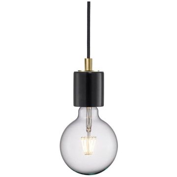 Nordlux SIV  45883003 Závěsná lampa 1x60W/E27 IP20