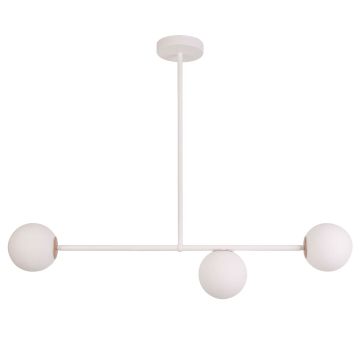 Sigma Lighting GAMA 33191 Závěsná lampa 3x12W/G9
