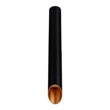 Italux ARGON SLC78008-M-50/7W 3K BL+GO Nástěnné osvětlení 1x7W/LED IP20