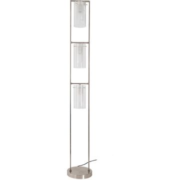 Italux Conetti SLL0407-3 Stojací lampa 3x60W/E27 IP20