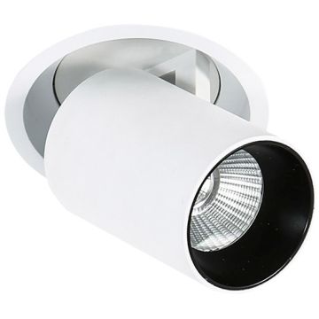 Italux MERGE SL74058/12W 4000K WH+BL Zasouvací osvětlení 1x12W/LED 840LM IP20