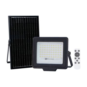 Italux Norla SLR-42563-200W Solární lampa 1x200W/LED 4000K 1522lm IP65