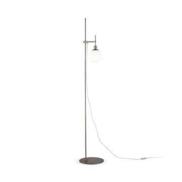 Maytoni ERICH MOD221-FL-01-N Stojací lampa 1xE14/40W IP20
