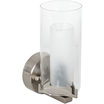 Italux Conetti SLB0407-1 Nástěnná lampa 1x40W/E14 IP20